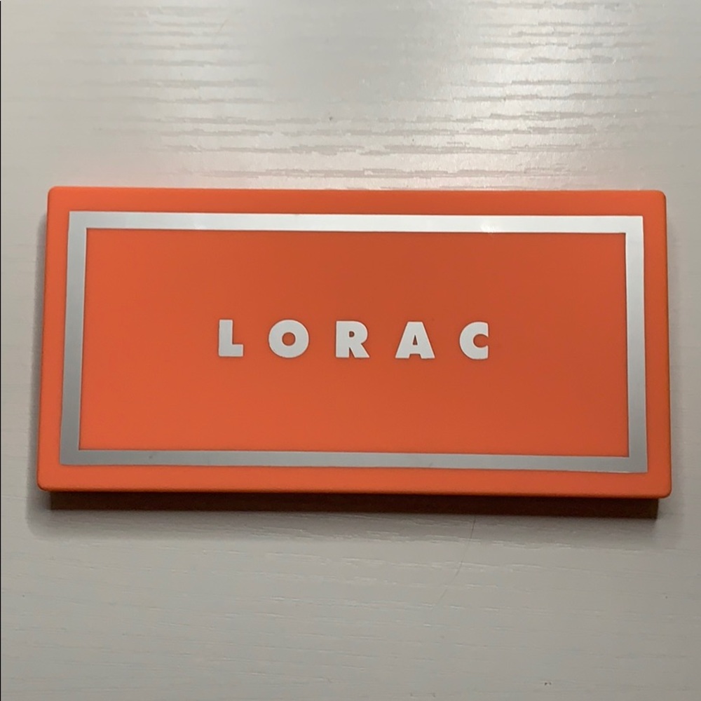 Lorac Dream Girl Palette